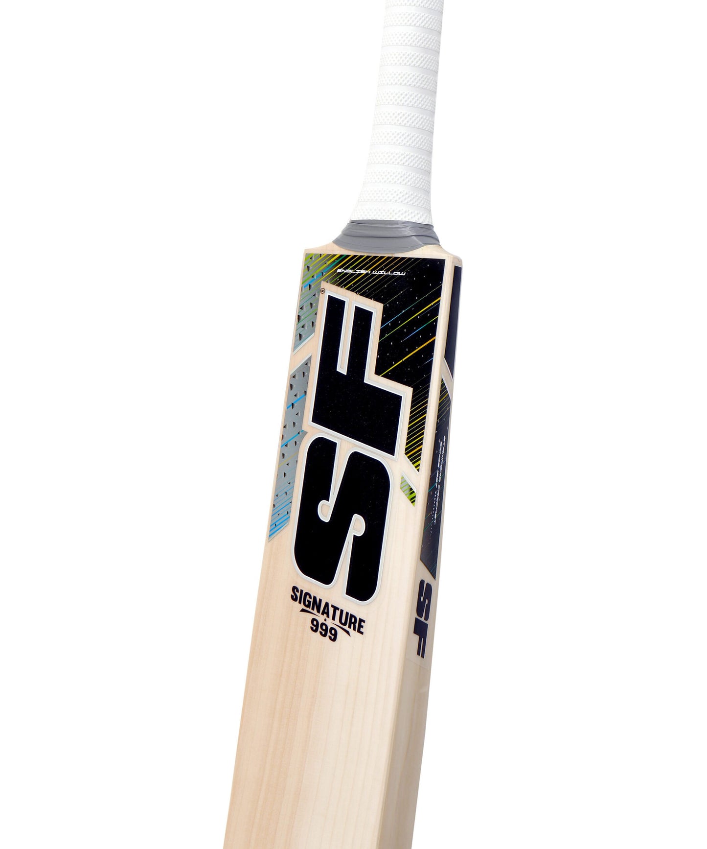 SF Cricket Bats Signatre 999 SH - Cric Studio