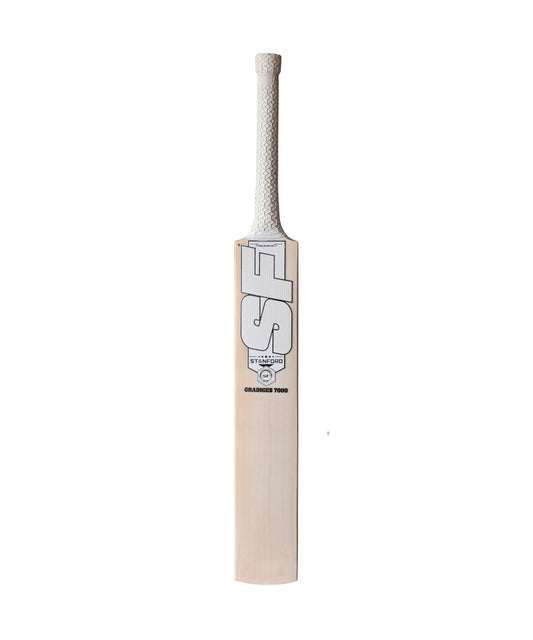 SF GRADIGES 7000 English Willow Cricket Bat - Cric Studio