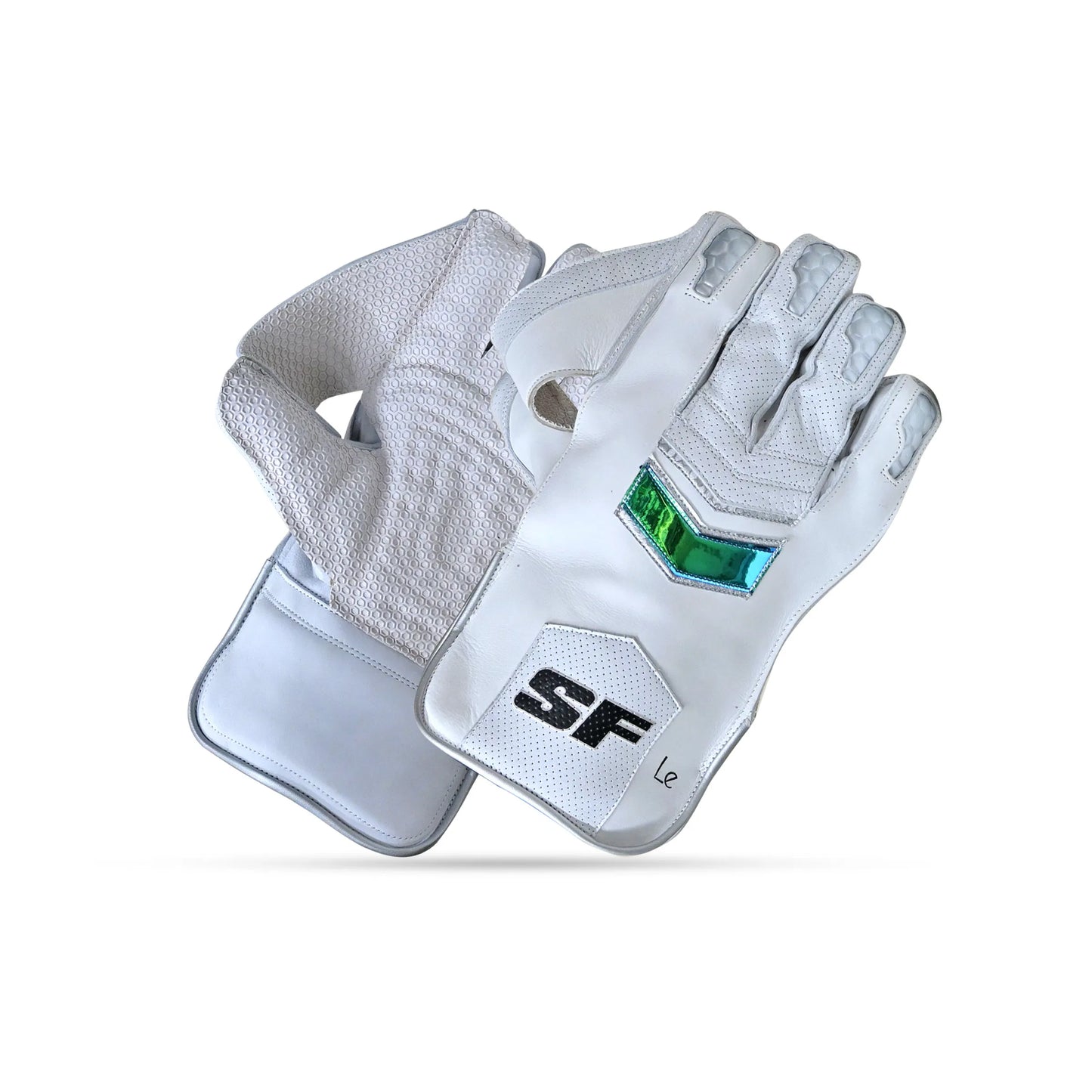 SF LE – Limited Edition Wicket Keeping Gloves - Cric Studio