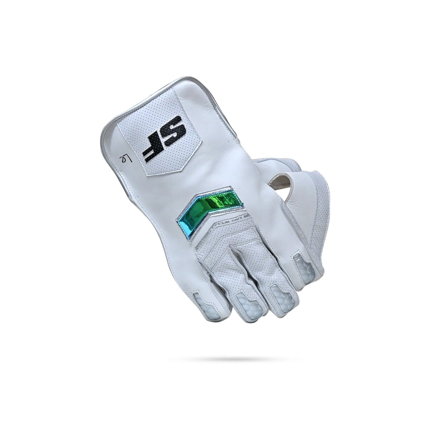 SF LE – Limited Edition Wicket Keeping Gloves - Cric Studio