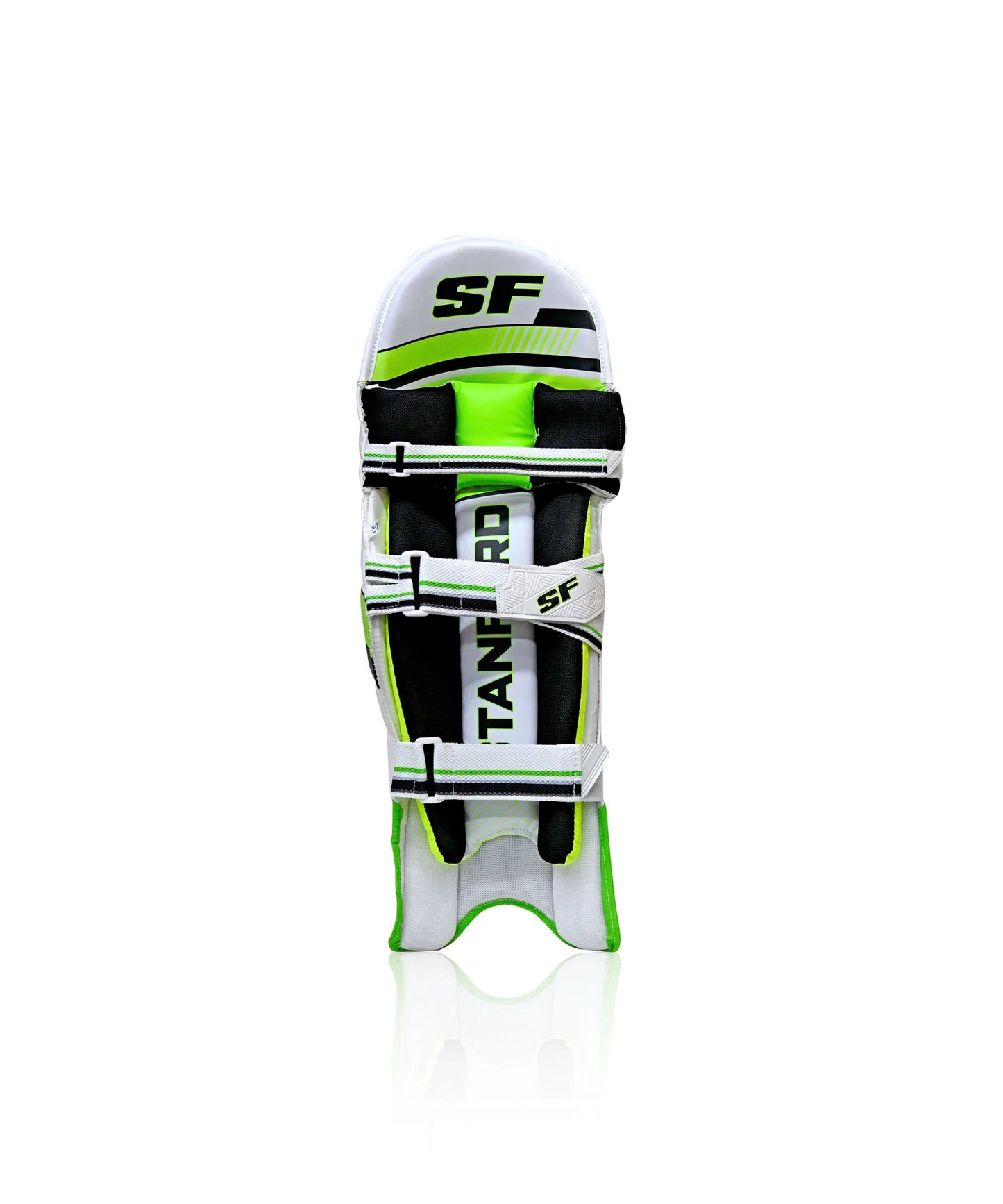 SF NEXZEN Batting Legguard Mens