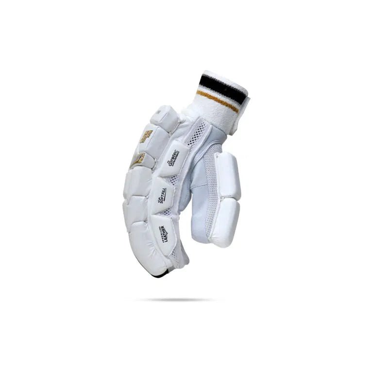 SF Sapphire Batting Gloves - Cric Studio