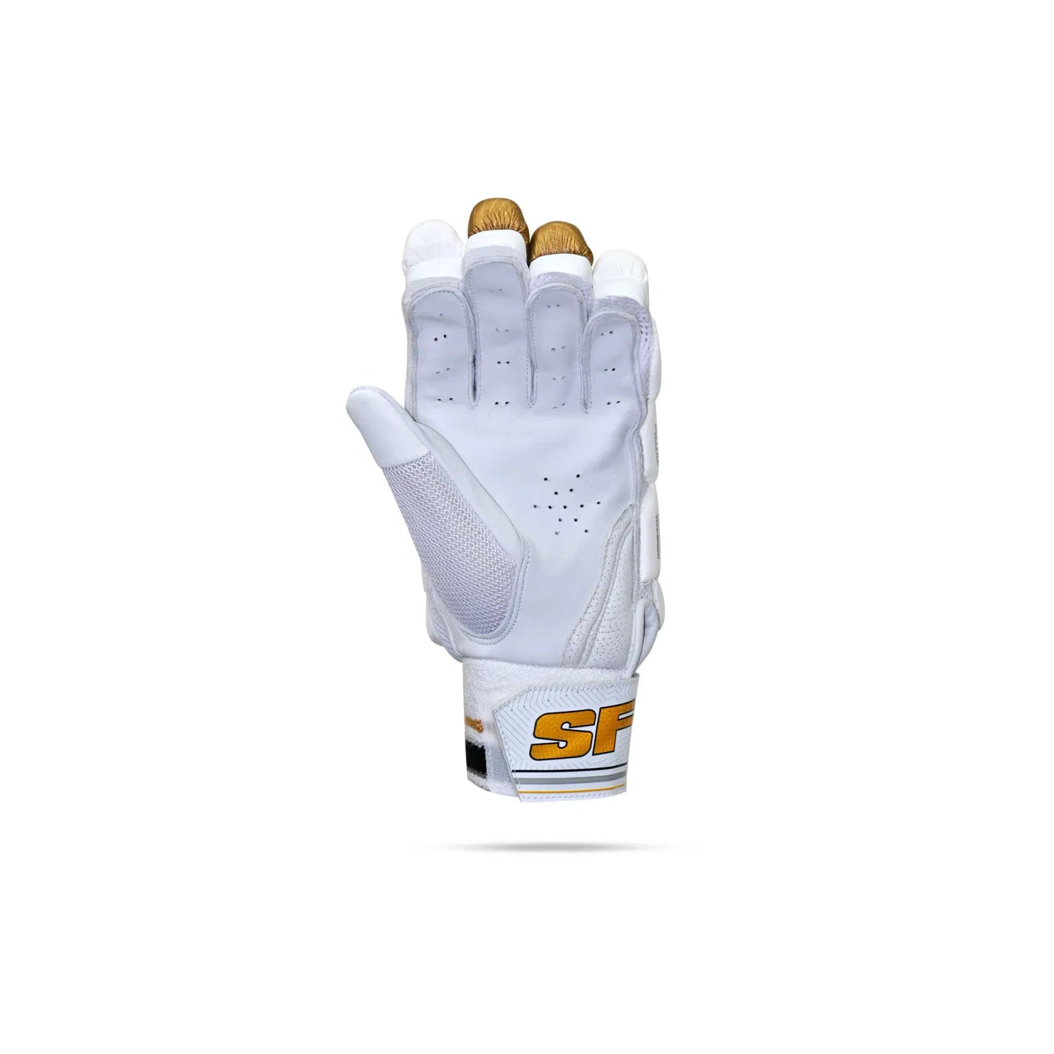 SF Sapphire Batting Gloves - Cric Studio