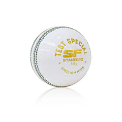 SF Cricket Ball Test Special