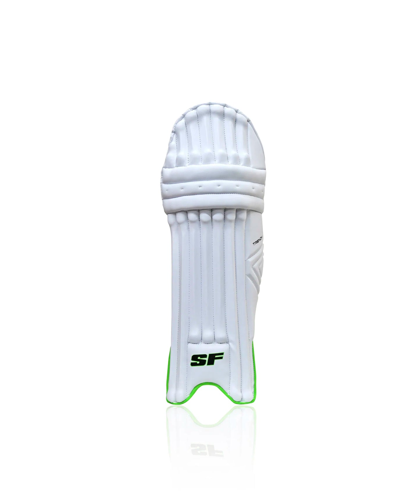 SF Trendy Batting Legguard Blue - Cric Studio