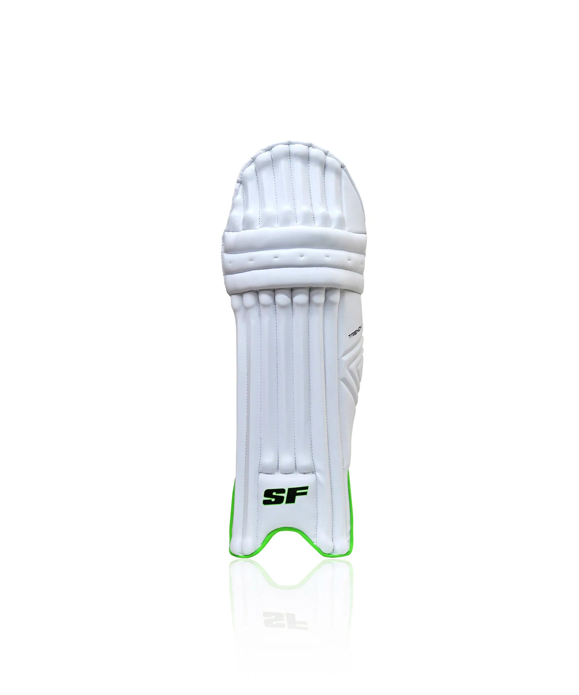 SF Trendy Batting Legguard Blue - Cric Studio
