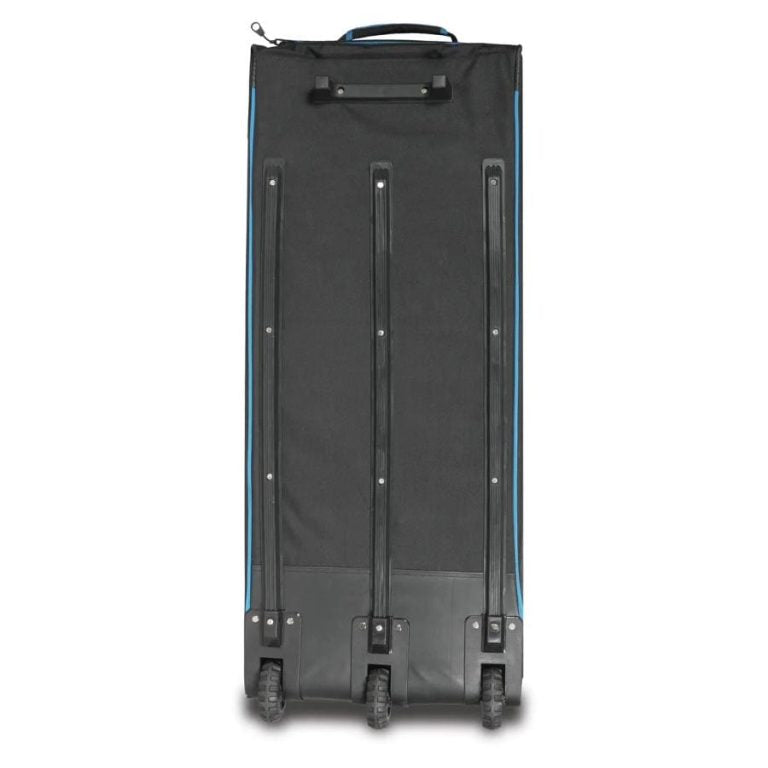 SG KITBAG 22 YARD WHEELIE TRUNK Cricket Kit Bag