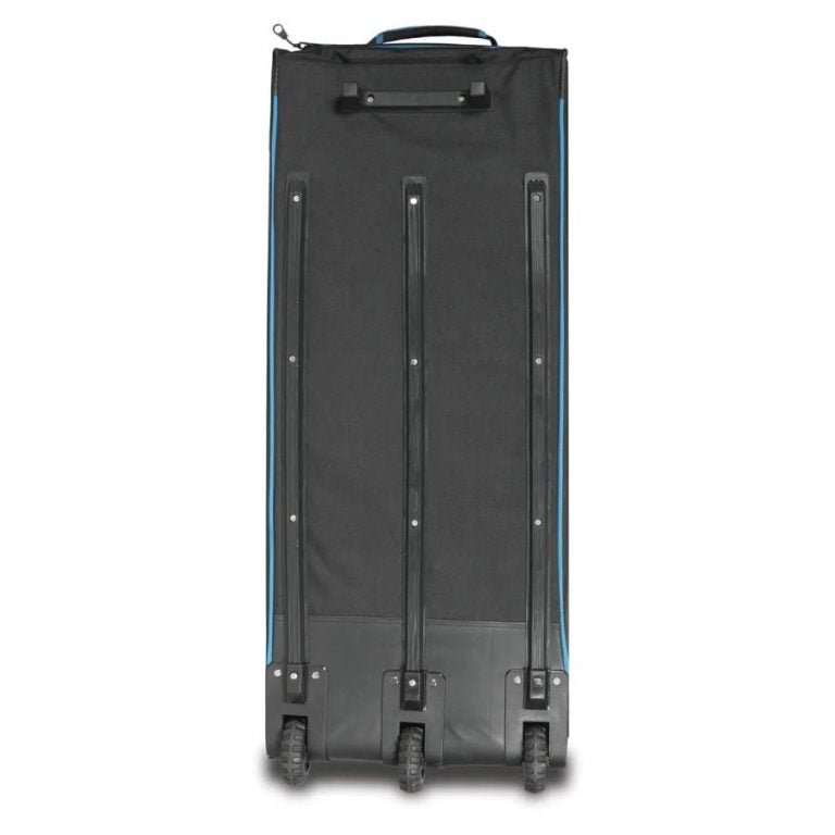 SG KITBAG 22 YARD WHEELIE TRUNK Cricket Kit Bag - Cric Studio