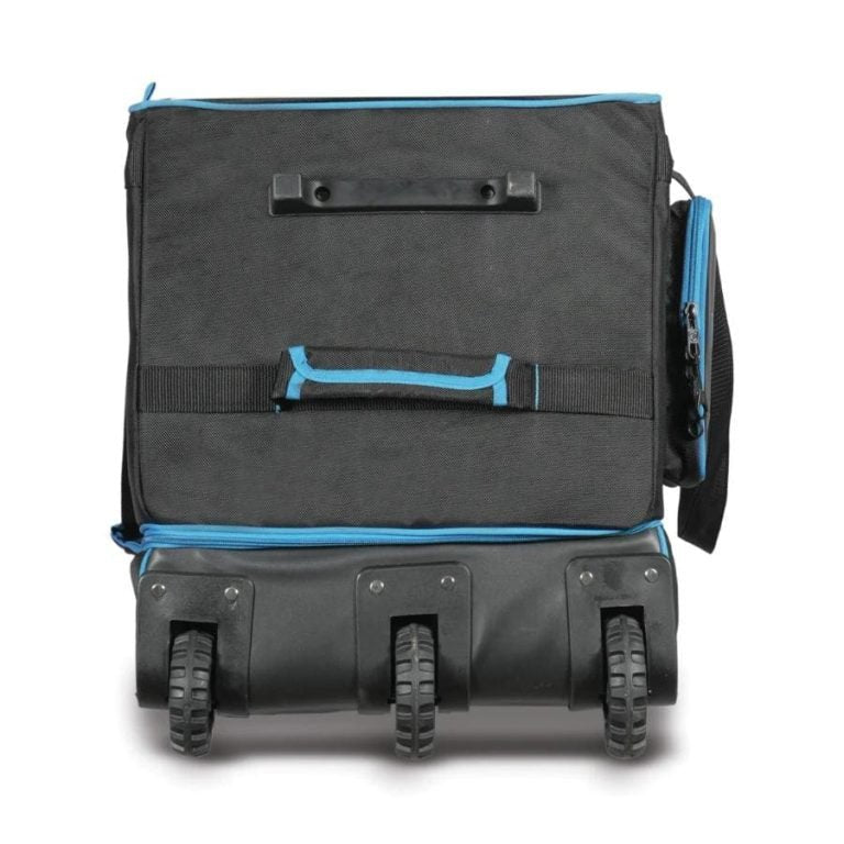 SG KITBAG 22 YARD WHEELIE TRUNK Cricket Kit Bag - Cric Studio