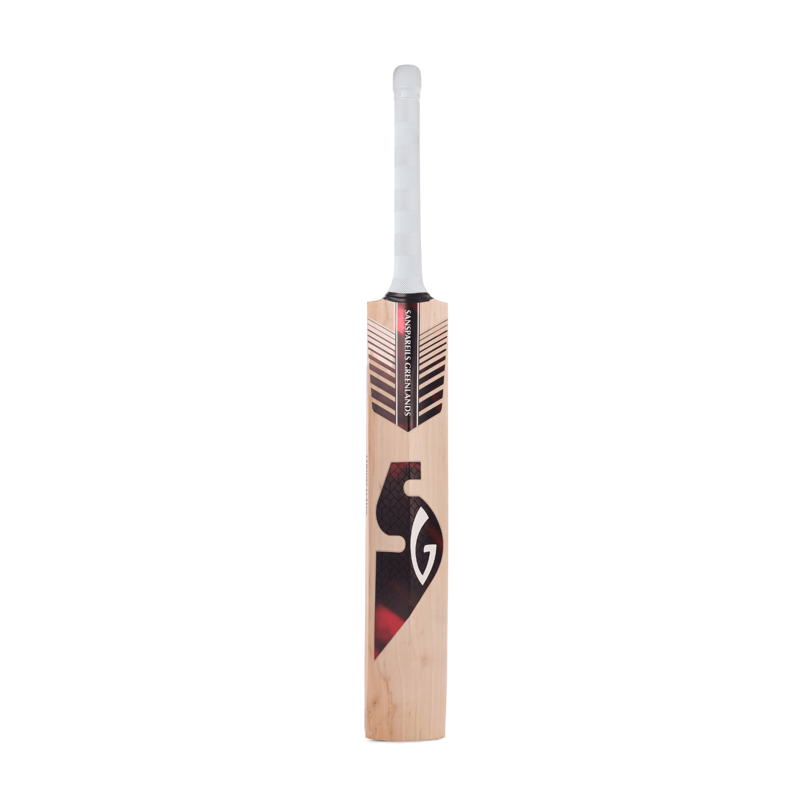 SG Cricket Bat Century Classic - Cric Studio