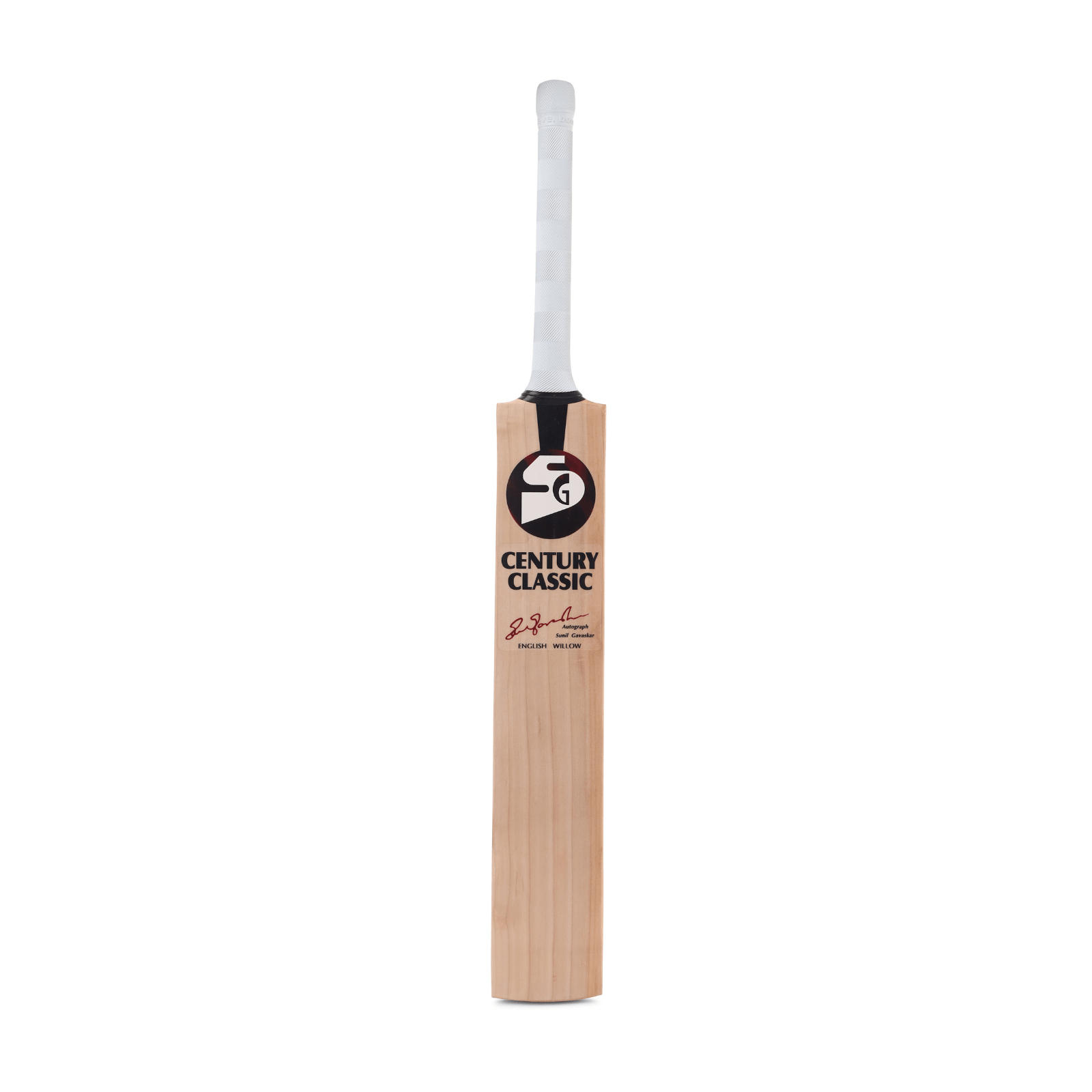 SG Cricket Bat Century Classic - Cric Studio