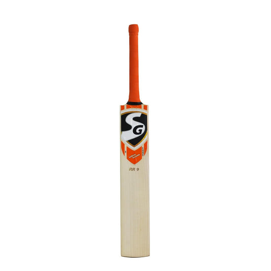 SG Cricket Bat RR 9 English Willow Cricket Bat SH - Cric Studio