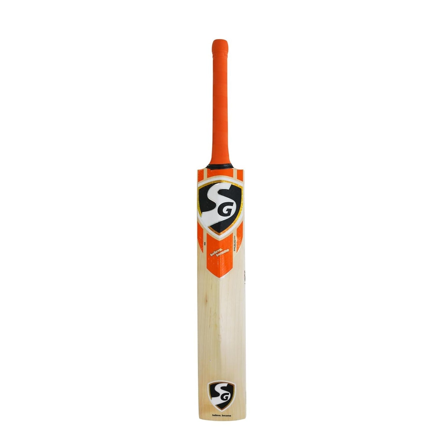 SG Cricket Bat RR 9 English Willow Cricket Bat SH - Cric Studio