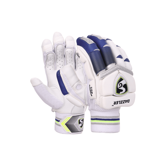SG Dazzler Batting Gloves - Cric Studio