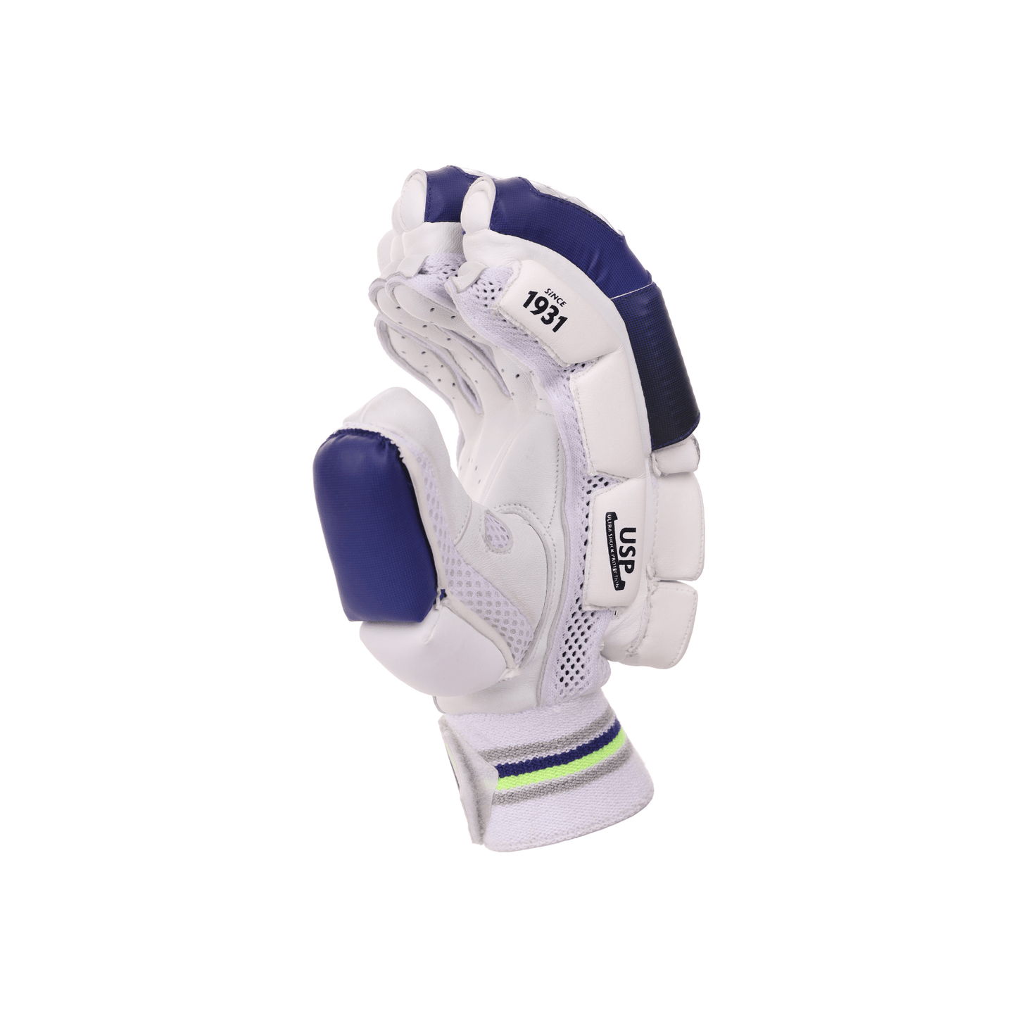 SG Dazzler Batting Gloves - Cric Studio