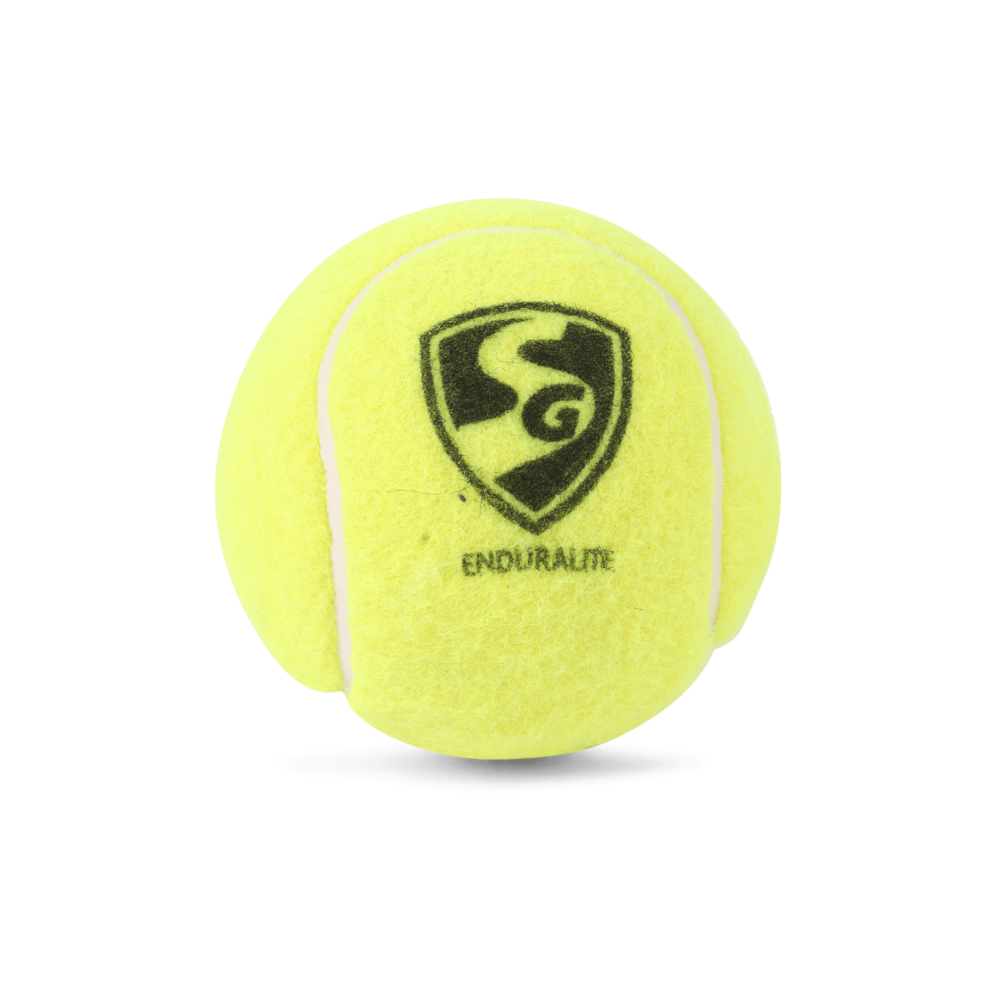 SG Enduralite Lightweight Cricket Tennis Ball - Cric Studio