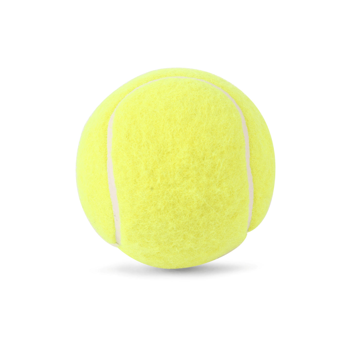 SG Enduralite Lightweight Cricket Tennis Ball - Cric Studio