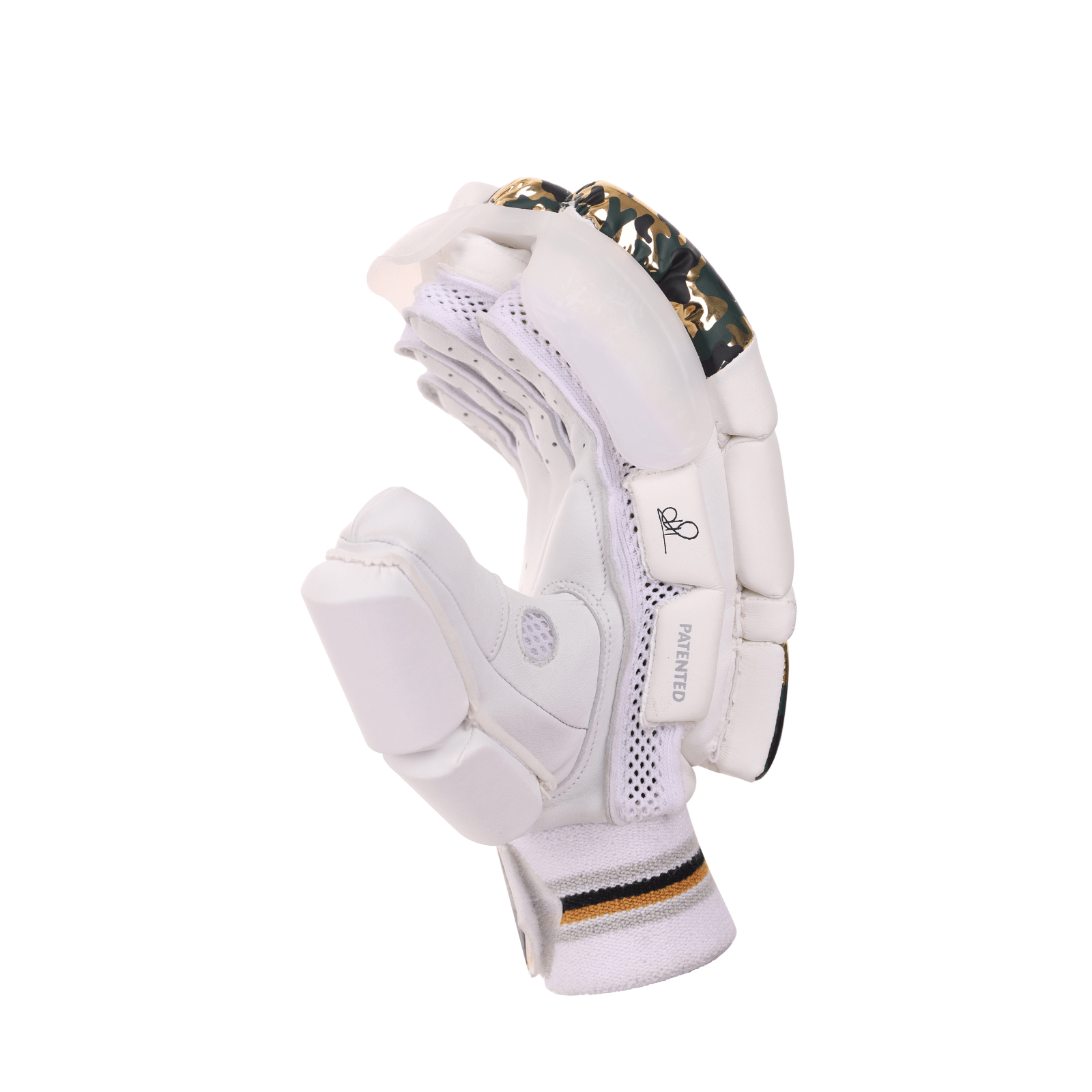 SG HP Armour Batting Gloves - Cric Studio
