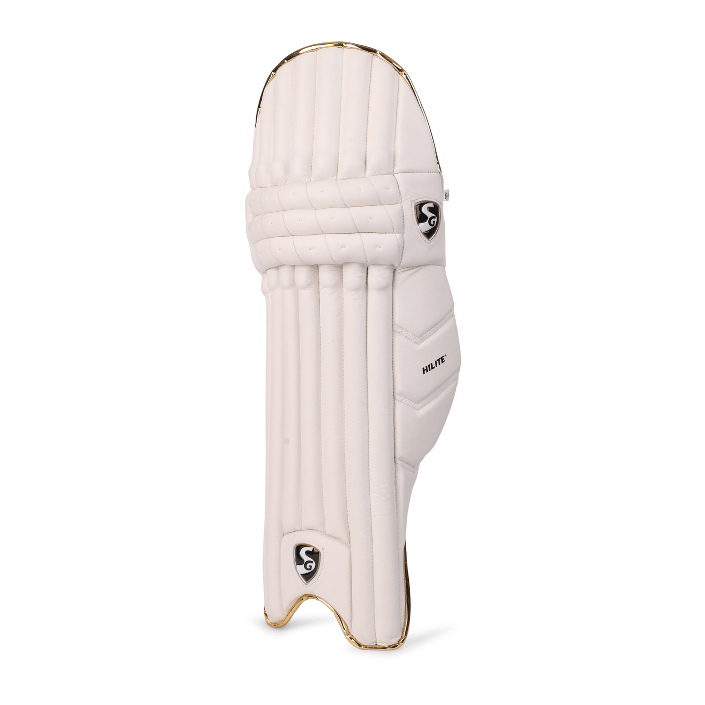 SG Hilite Cricket Batting Legguard - Cric Studio