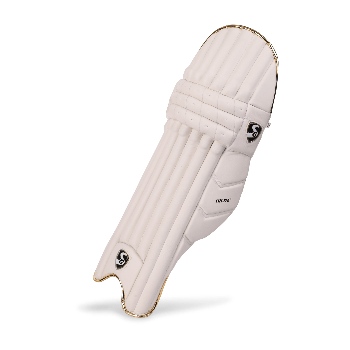 SG Hilite Cricket Batting Legguard - Cric Studio