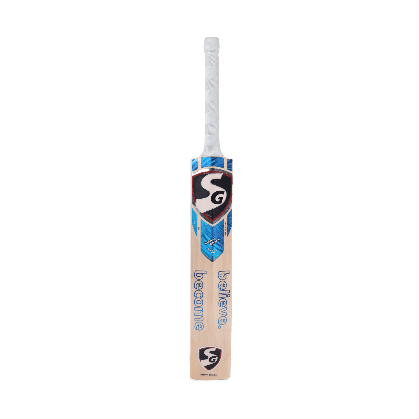 SG Hiscore Xtreme English Willow Cricket Bat - Cric Studio