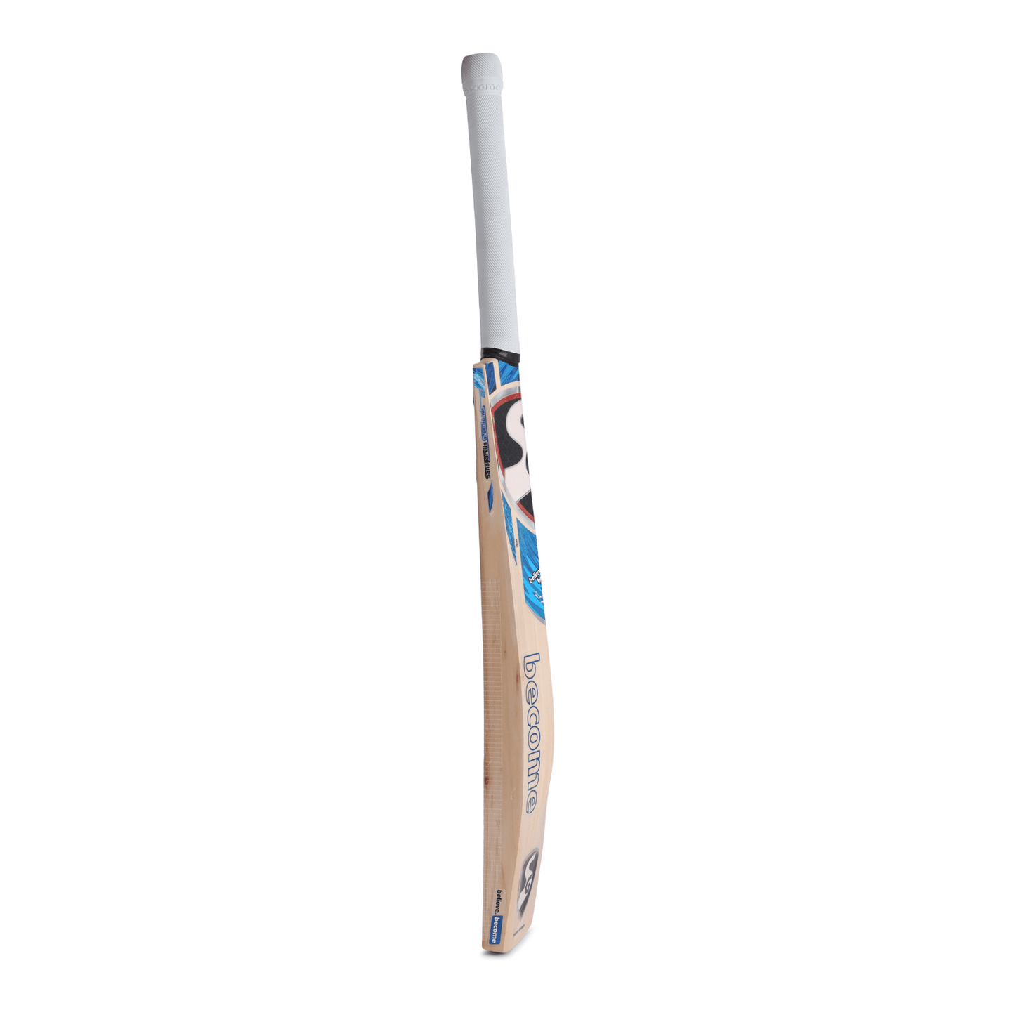 SG Hiscore Xtreme English Willow Cricket Bat - Cric Studio