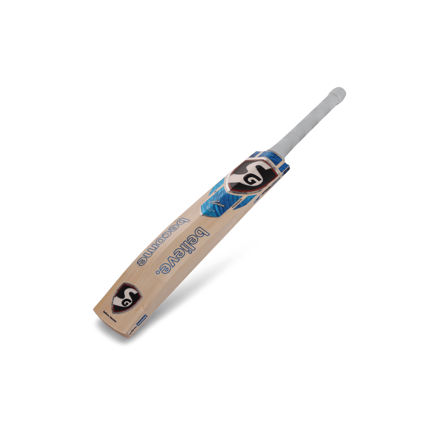 SG Hiscore Xtreme English Willow Cricket Bat - Cric Studio