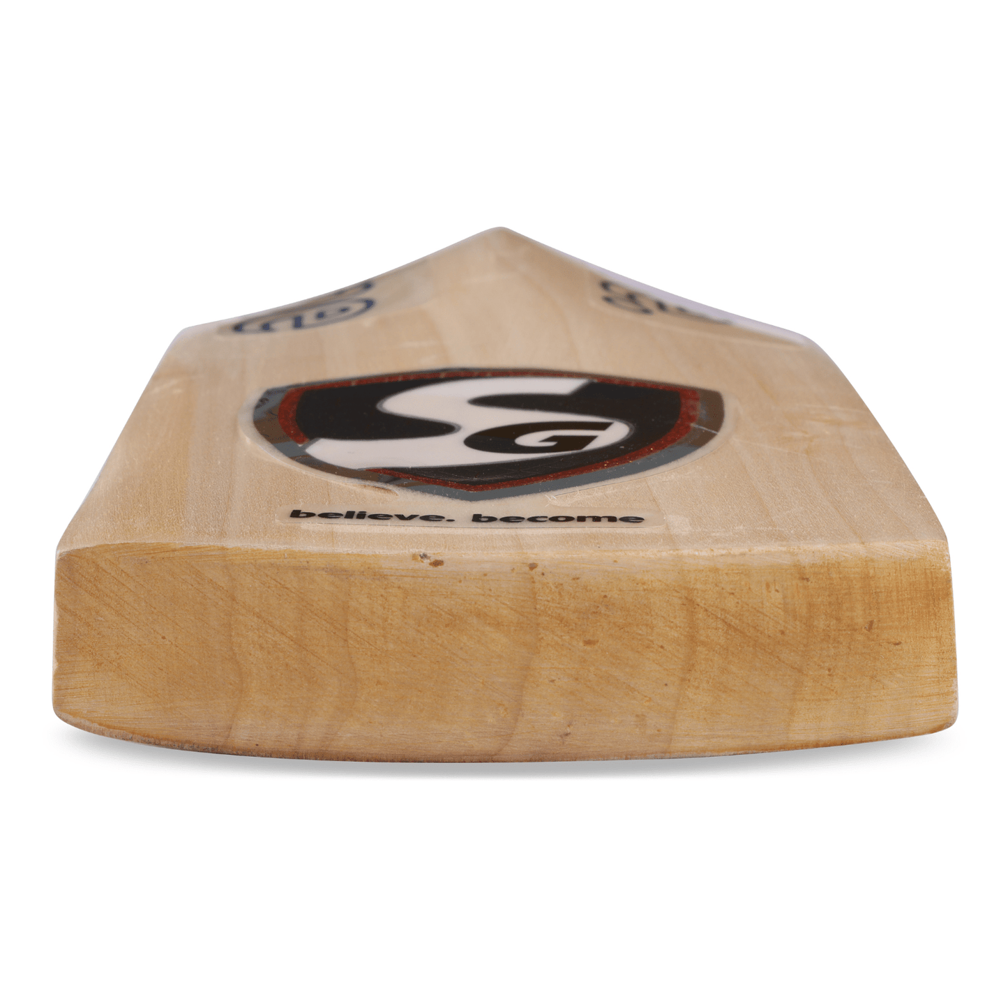 SG Hiscore Xtreme English Willow Cricket Bat - Cric Studio