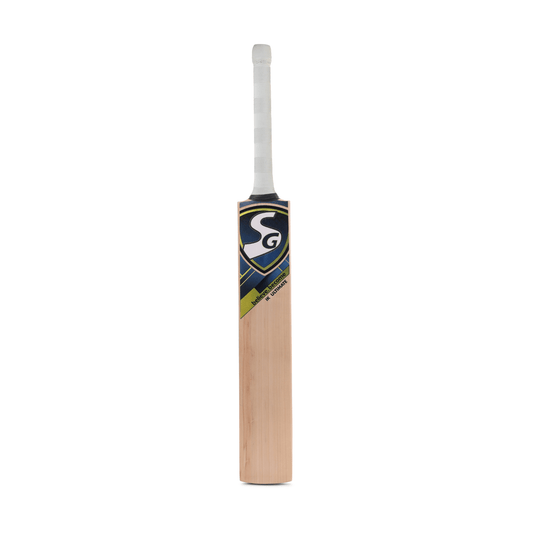 SG IK Ultimate English Willow Cricket Bat (Ishan Kishan Series) SH - Cric Studio
