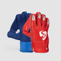 SG Wicket Keeping Gloves KLR 1