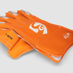 SG Wicket Keeping Gloves KLR 1