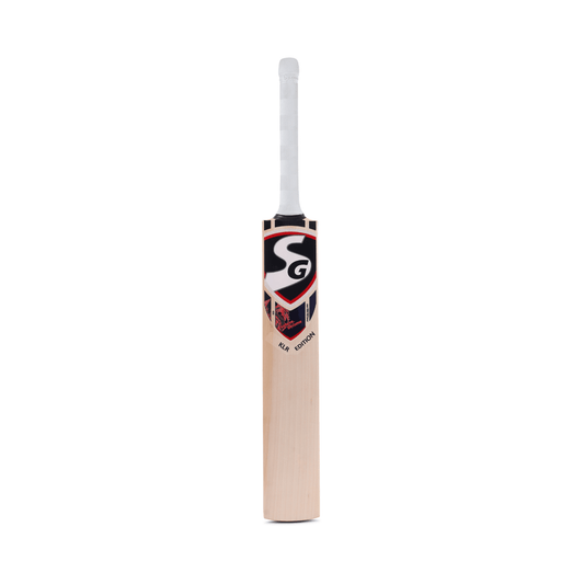 SG KLR Edition English Willow Cricket Bat SH - Cric Studio