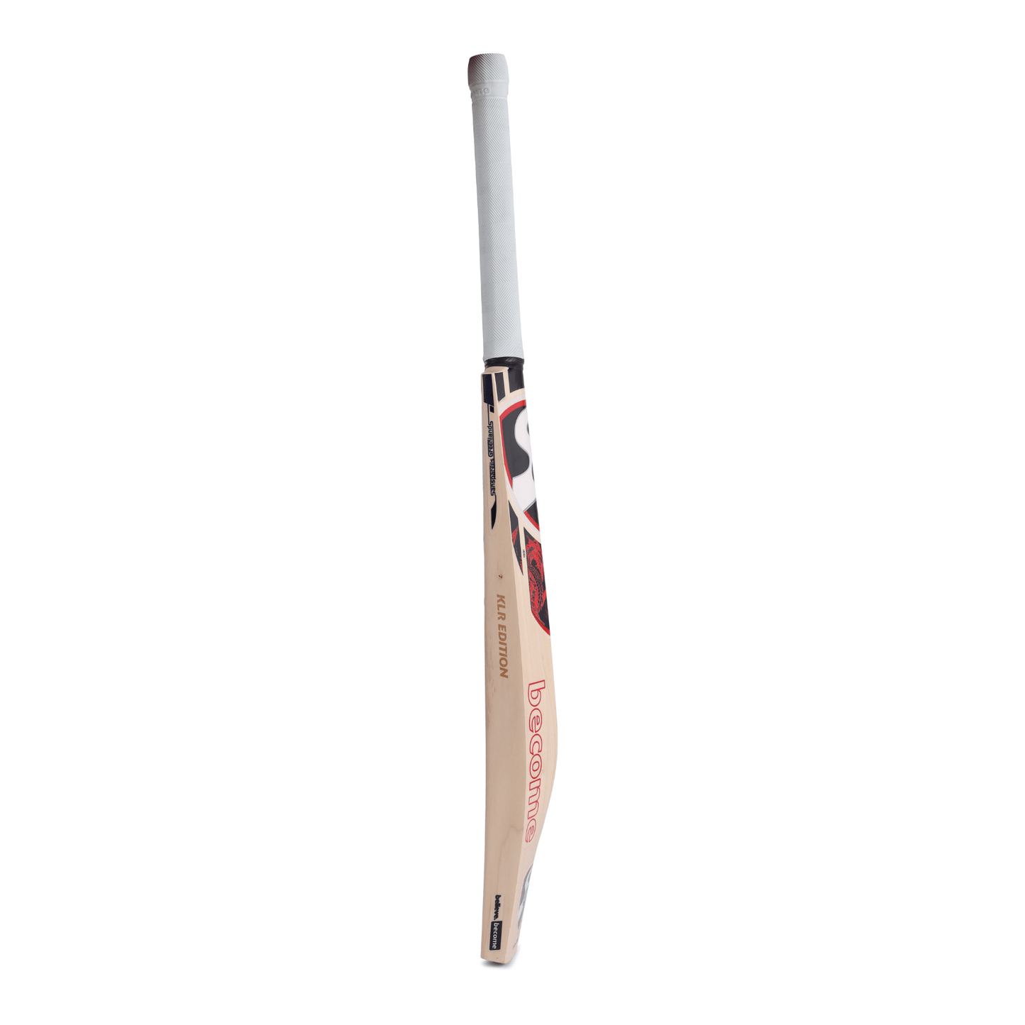 SG KLR Edition English Willow Cricket Bat SH - Cric Studio
