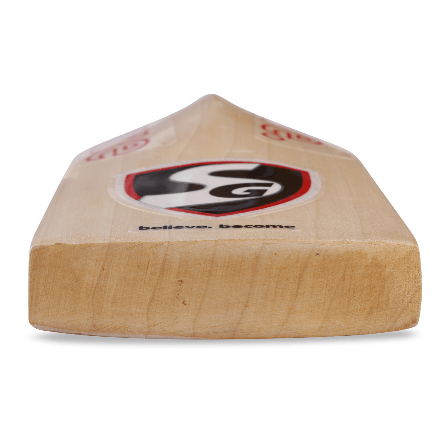 SG KLR Edition English Willow Cricket Bat SH - Cric Studio