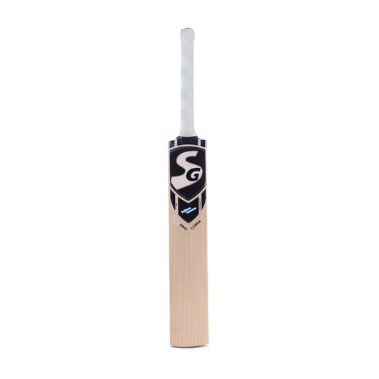 SG King Cobra English Willow Cricket Bat SH - Cric Studio