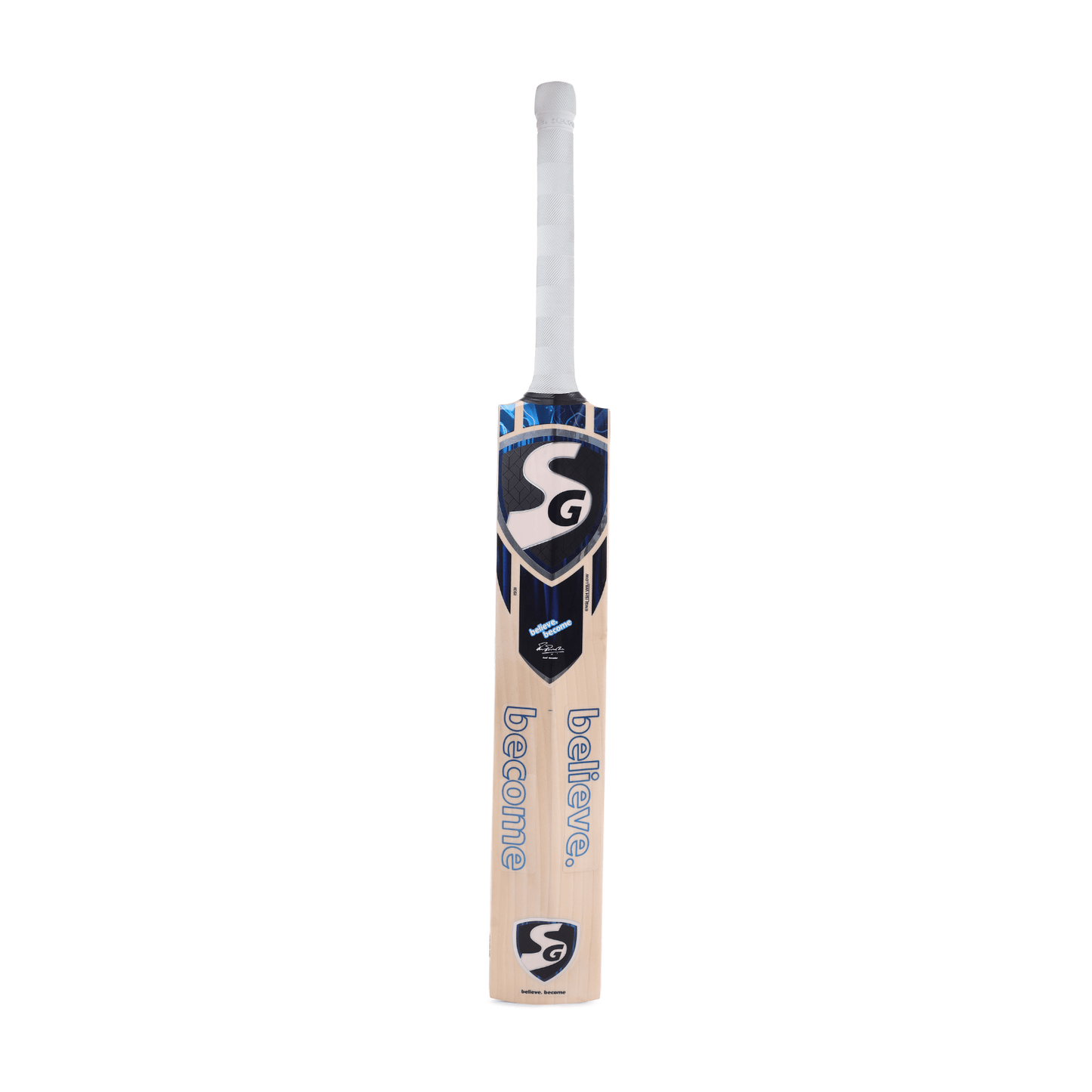 SG King Cobra English Willow Cricket Bat SH - Cric Studio
