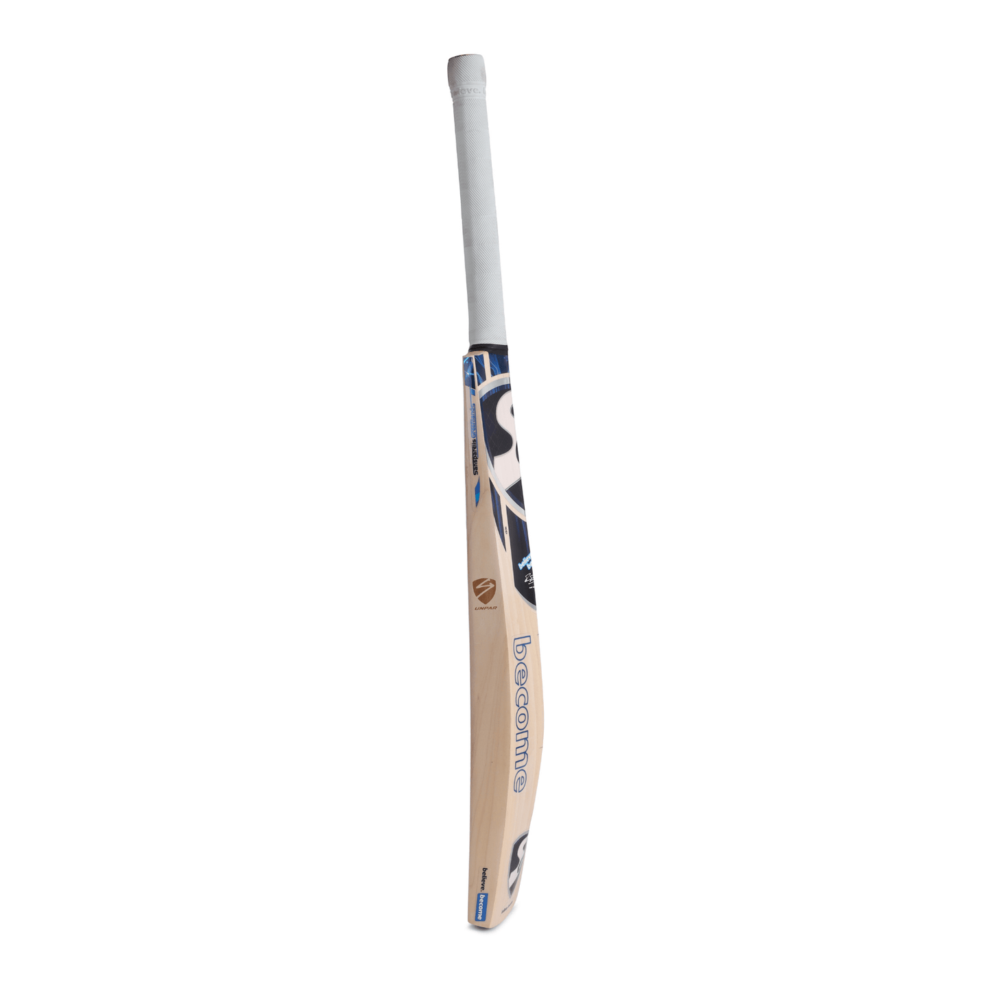 SG King Cobra English Willow Cricket Bat SH - Cric Studio