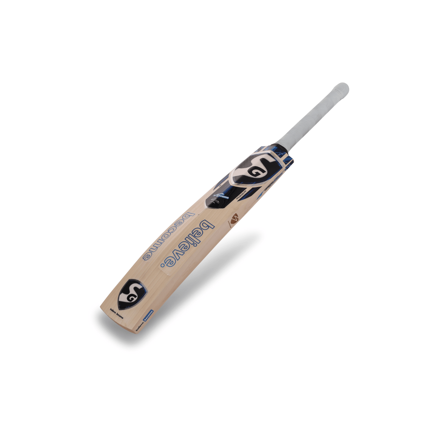 SG King Cobra English Willow Cricket Bat SH - Cric Studio