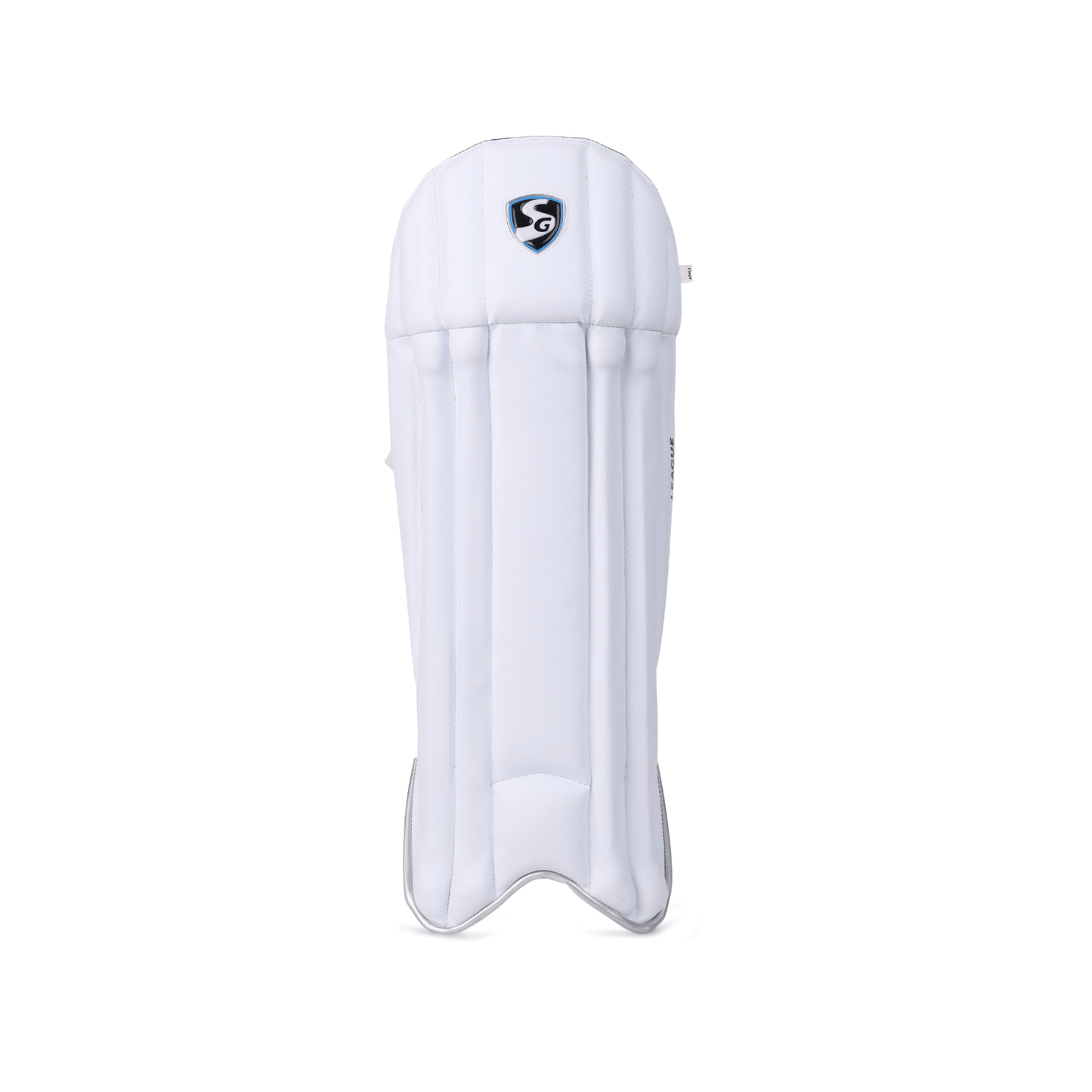 SG League Cricket Wicket keeping Leg - guard Youth - Cric Studio