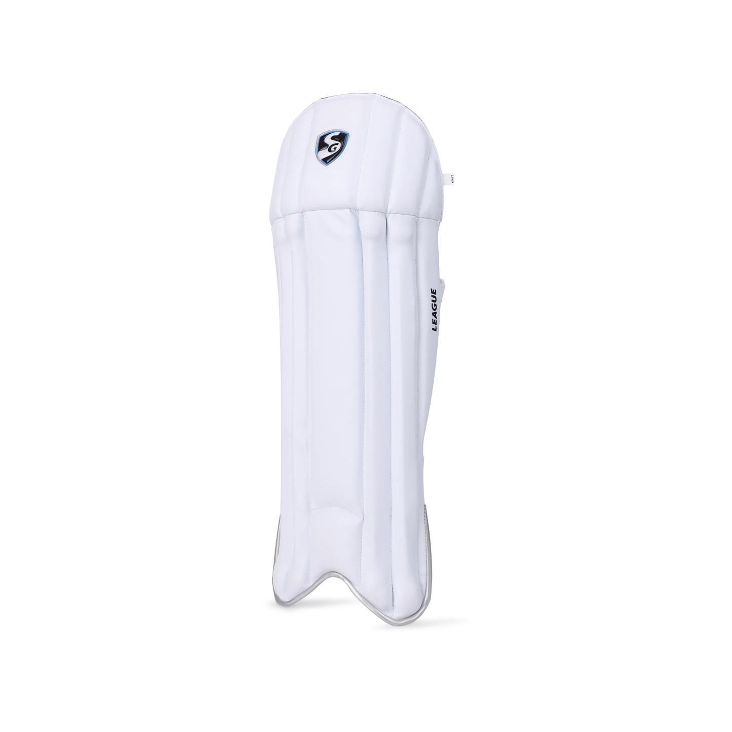 SG League Cricket Wicket keeping Leg - guard Youth - Cric Studio