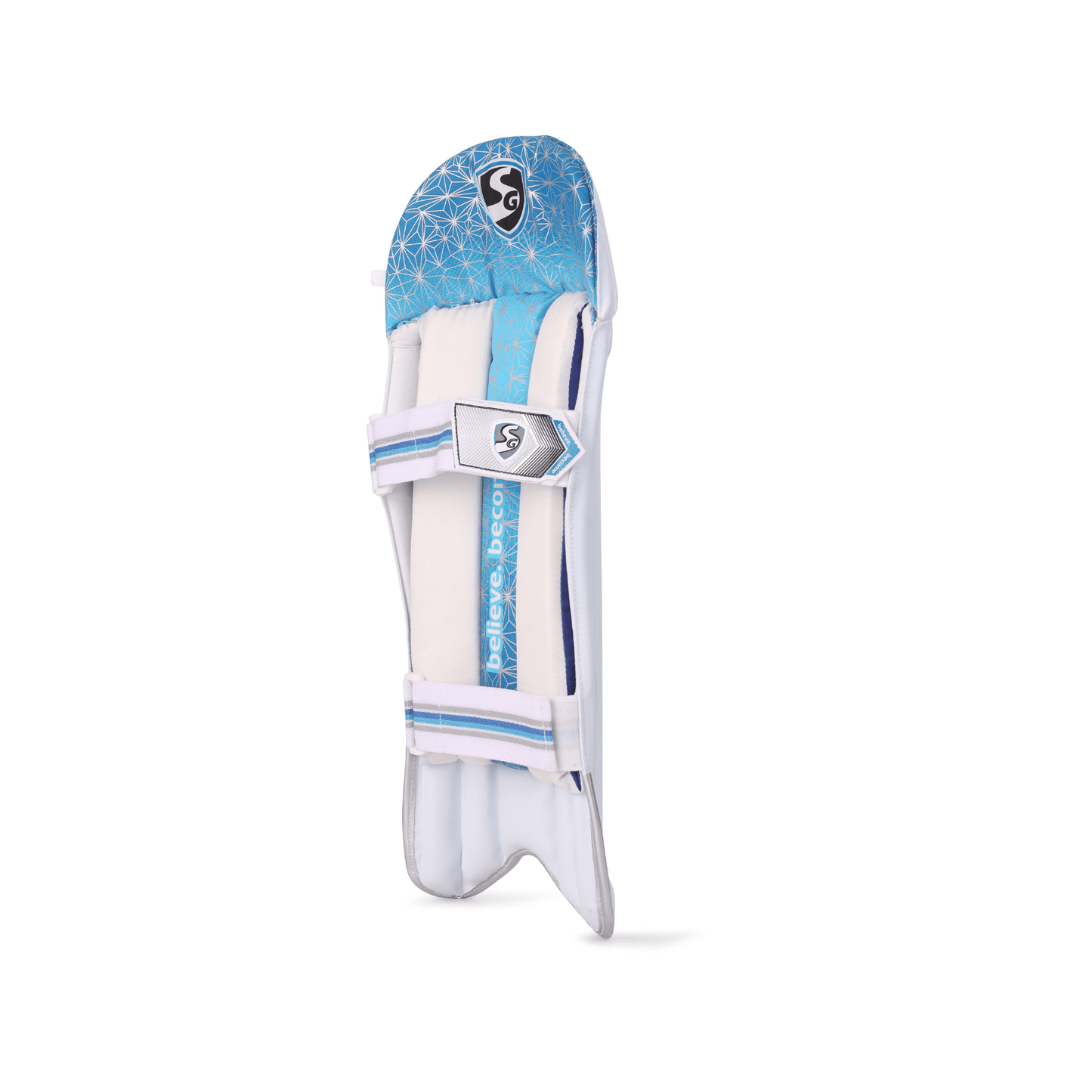 SG League Cricket Wicket keeping Leg - guard Youth - Cric Studio