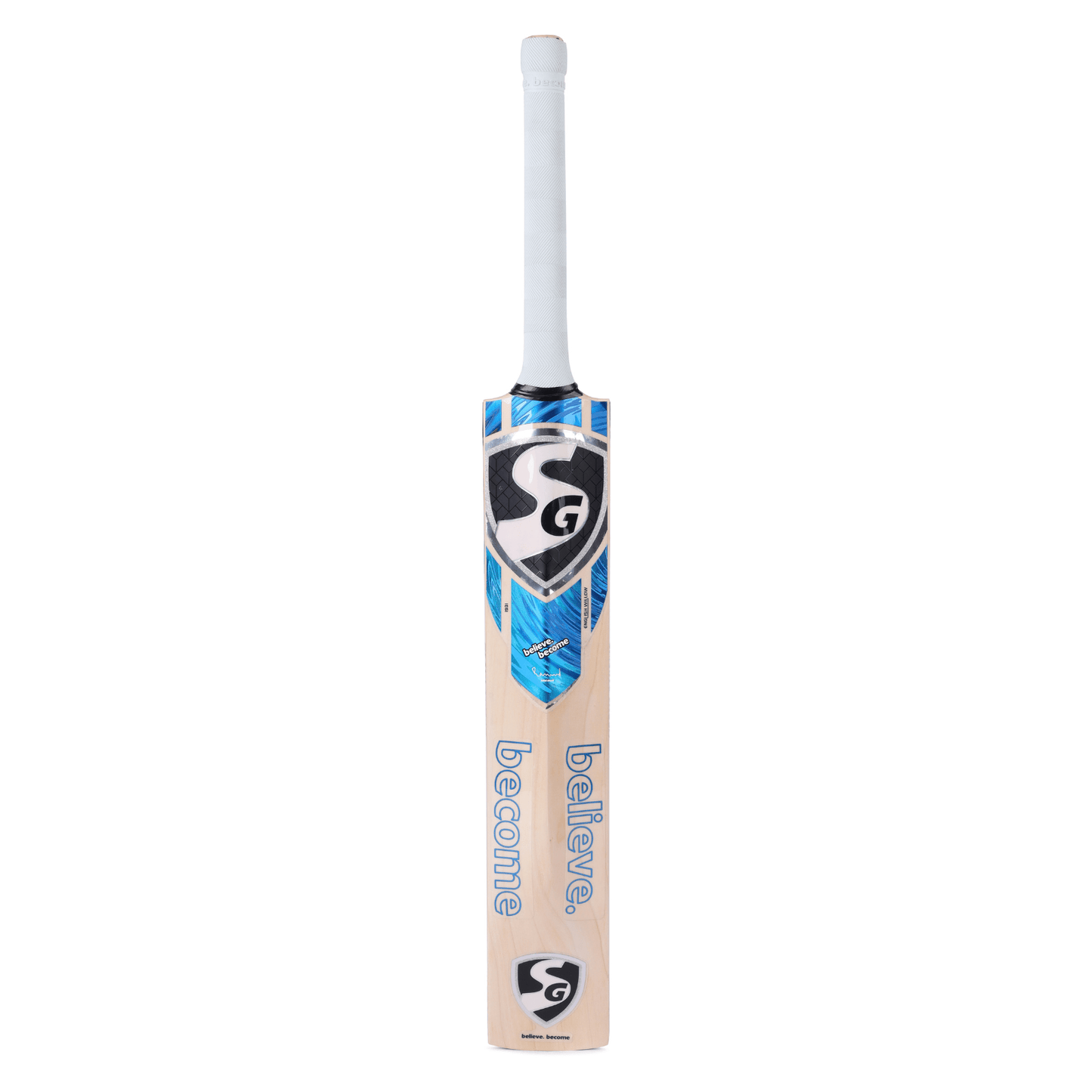 SG Nexus Xtreme English Willow Cricket Bat - Cric Studio