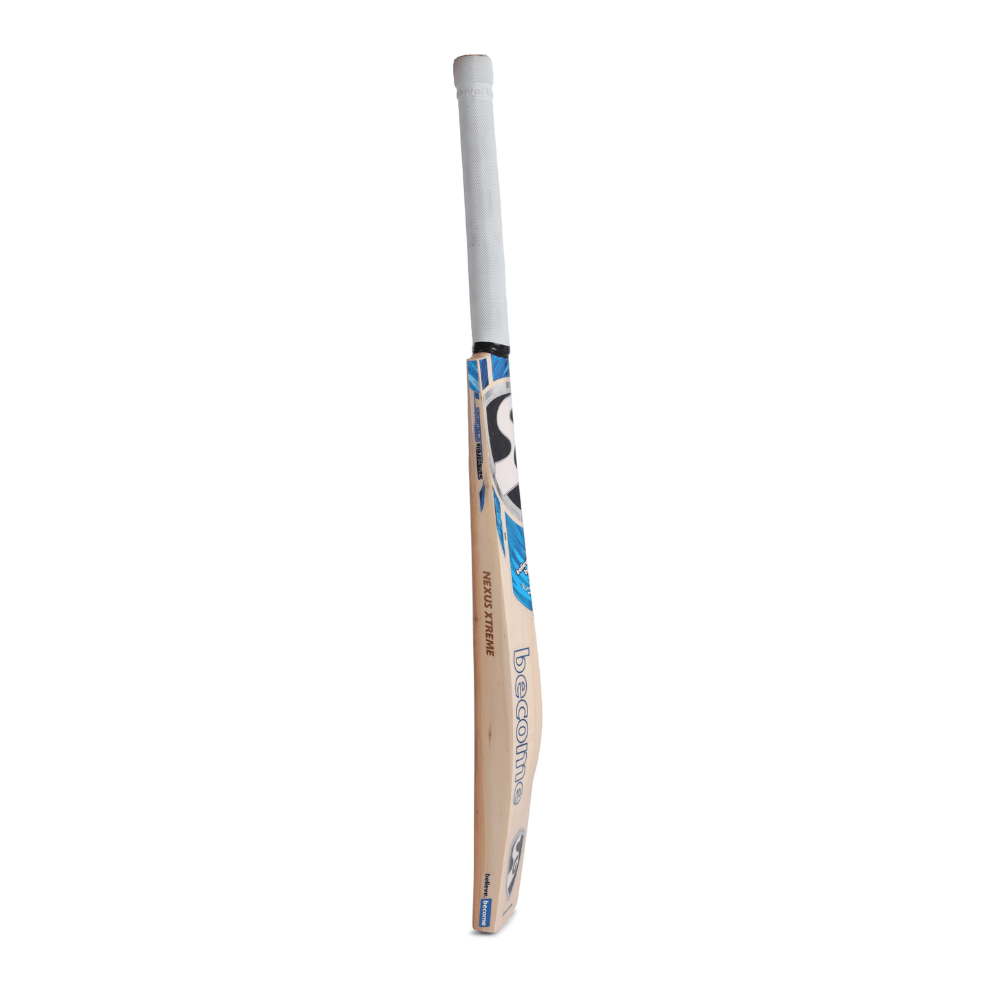 SG Nexus Xtreme English Willow Cricket Bat - Cric Studio