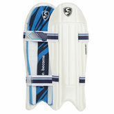 SG Wicket Keeping Legguard HP Proflex