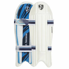 SG Wicket Keeping Legguard HP Proflex
