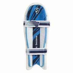 SG Wicket Keeping Legguard HP Proflex