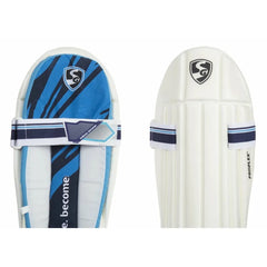 SG Wicket Keeping Legguard HP Proflex