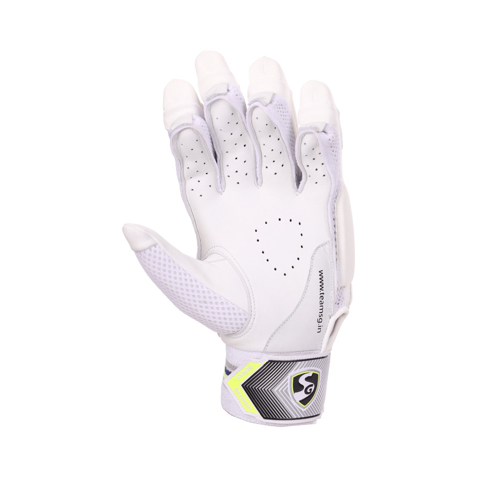 SG RSD Supalite Batting Gloves - Cric Studio