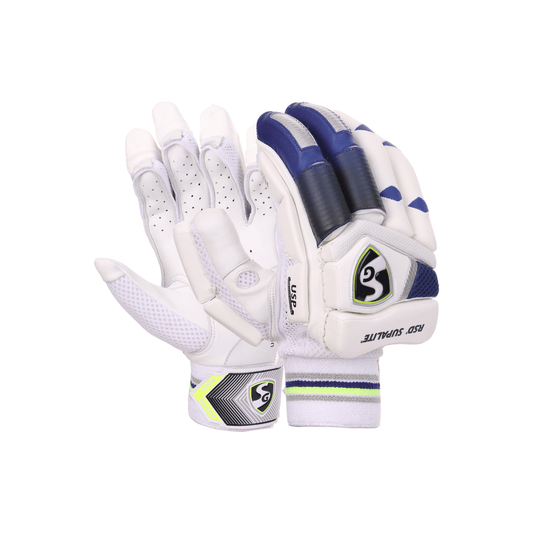 SG RSD Supalite Batting Gloves - Cric Studio