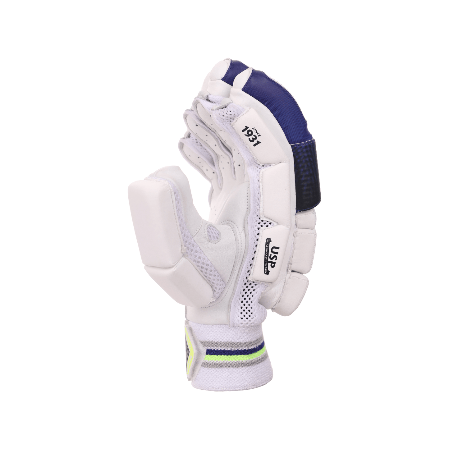 SG RSD Supalite Batting Gloves - Cric Studio